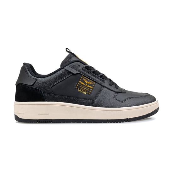 PME Legend Sneakers Gobbler Schwarz - Image 1