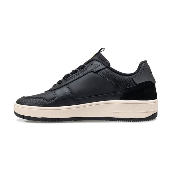 PME Legend Sneakers Gobbler Schwarz - Image 2