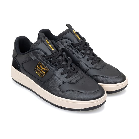 PME Legend Sneakers Gobbler Schwarz - Image 3