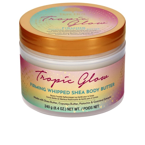 Tropic Glow Körperbutter 240 gr - Image 1