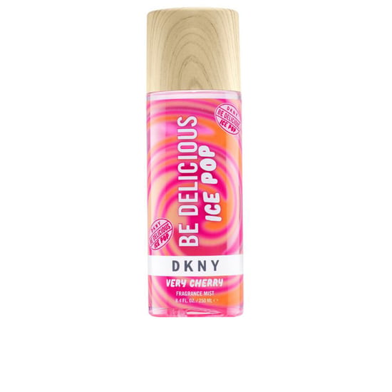 Be Delicious Ice Pop Very Cherry Body Mist 250 ml - Image 1