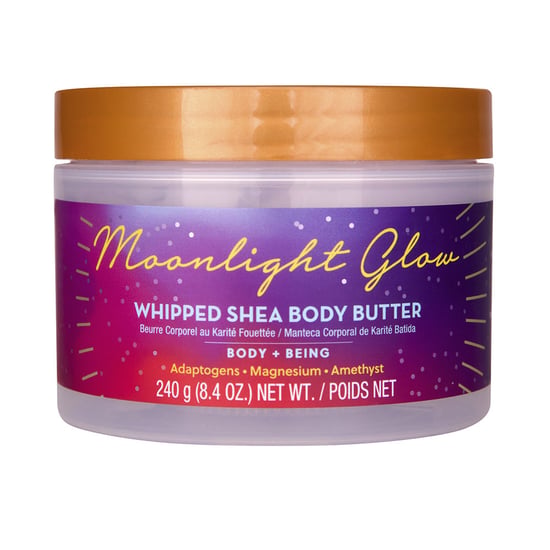 Manteca Souflé Corporal Moonlight Glow 240 gr - Image 1