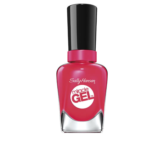 Miracle Gel #220-pink Tank 14,7 ml - Image 1