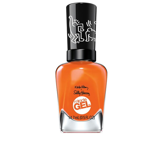 Wundergel Keita Hani #922-color Instinct 14,7 ml - Image 1