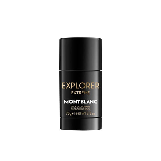 Explorer Extreme Deodorant-stick 75 gr - Image 1