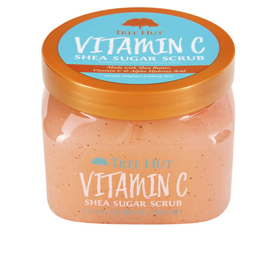 Exfoliante De Azúcar Vitamina C 510 gr - Image 1