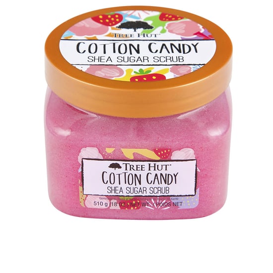 Scrub Zuckerwatte 510 gr - Image 1