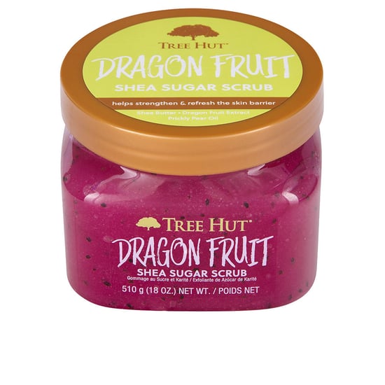 Drachenfrucht-zuckerpeeling 510 G 510 gr - Image 1