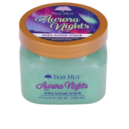 Aurora Nights Zuckerpeeling 510 G 510 gr - Image 1