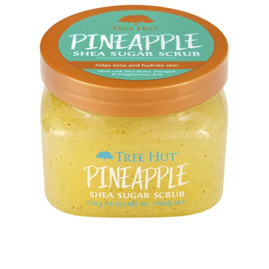 Ananas-zucker-peeling 510 gr - Image 1