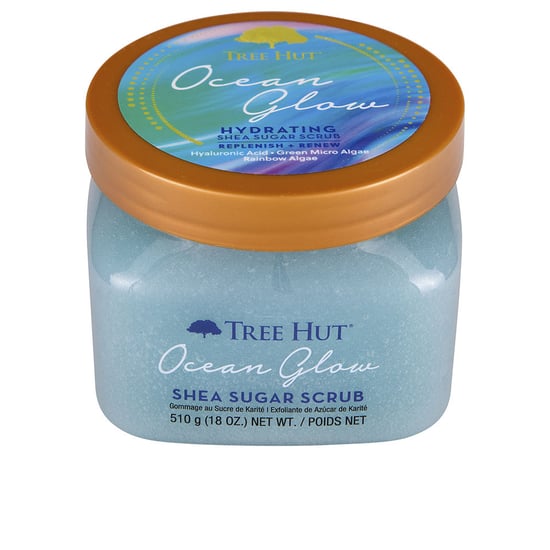 Ocean Glow Zuckerpeeling 510 G 510 gr - Image 1