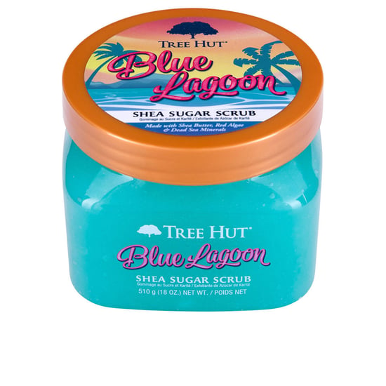 Zuckerpeeling Der Blauen Lagune 510 gr - Image 1