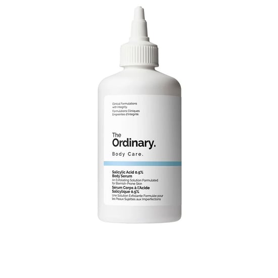 Salicylsäure 0,5% Körperserum 240 ml - Image 1