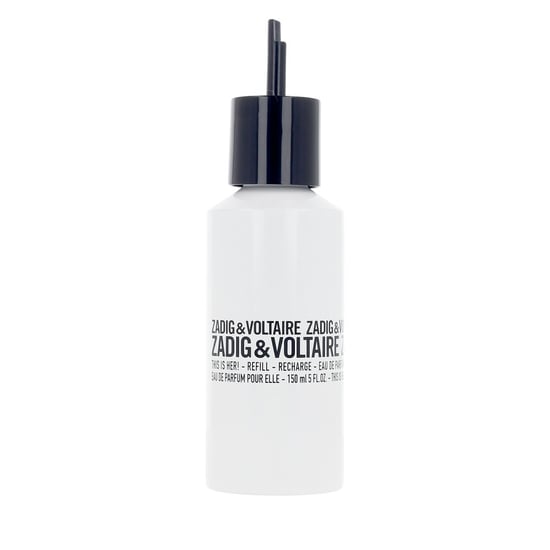 Das Ist Sie! Edp Nachfüller 150 ml - Image 1