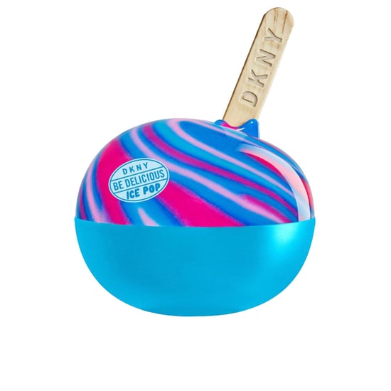 Be Delicious Ice Pop Berry Bliss Eau De Toilette Spray, 50 ml - Image 1