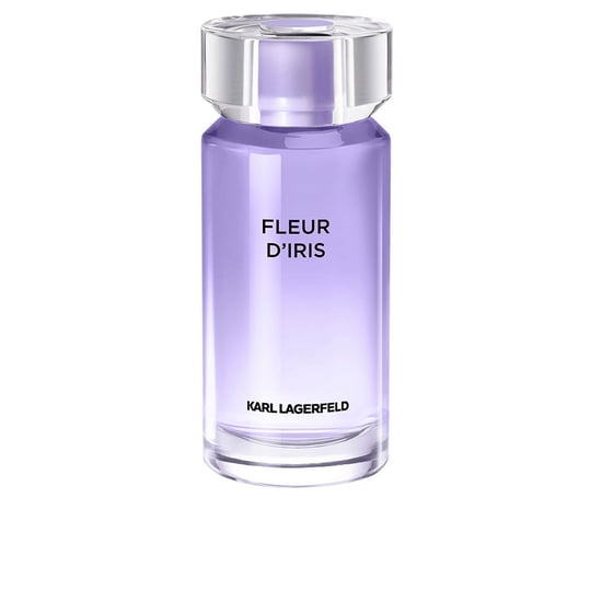 Fleur D'iris Edp Vapo 100 ml - Image 1