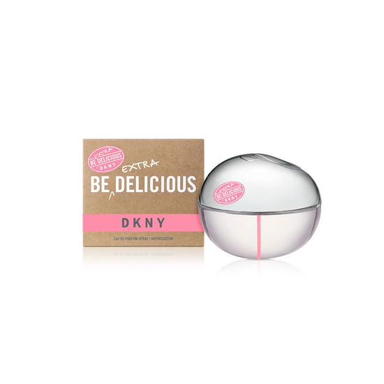 Be Extra Delicious Edp-dampf 100 ml - Image 1