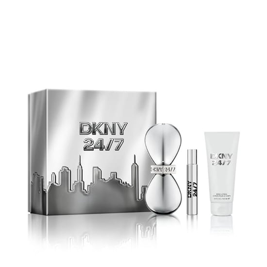 Dkny 24/7 Koffer 3-tlg 3 pz - Image 1