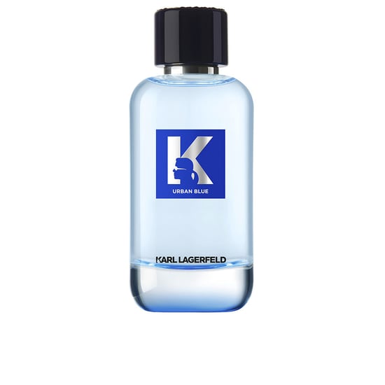 Urban Blue Edt Vapo 100 ml - Image 1