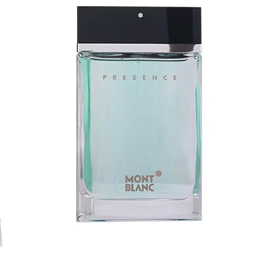 Montblanc Presence Eau de Toilette Spray, 75 ml - Image 1