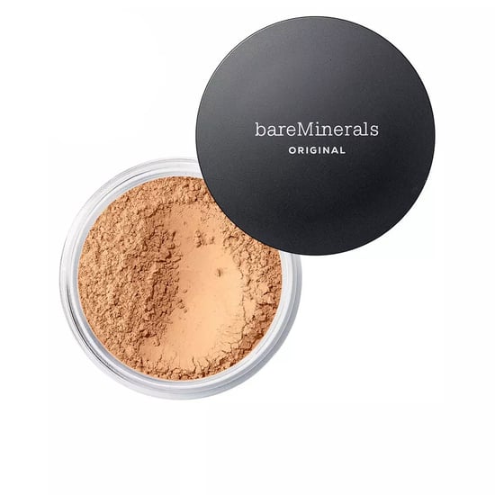 Original Foundation Spf15 #17-tan Nude 8 gr - Image 1