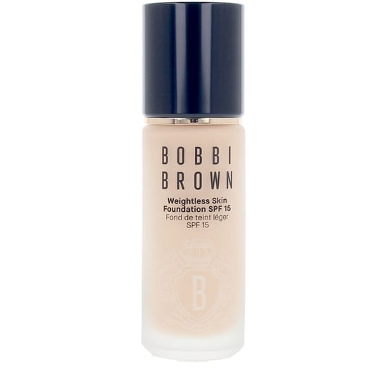 Weightless Skin Foundation Lsf 15 #neutral Sand 30 ml - Image 1