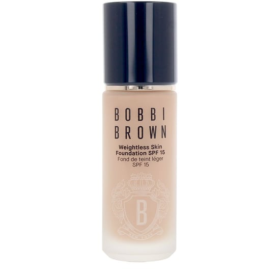 Weightless Skin Foundation Lsf 15 #neutral Natural 30 ml - Image 1