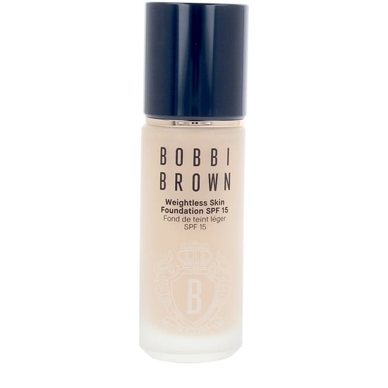Weightless Skin Foundation Lsf 15 #neutral Ivory 30 ml - Image 1
