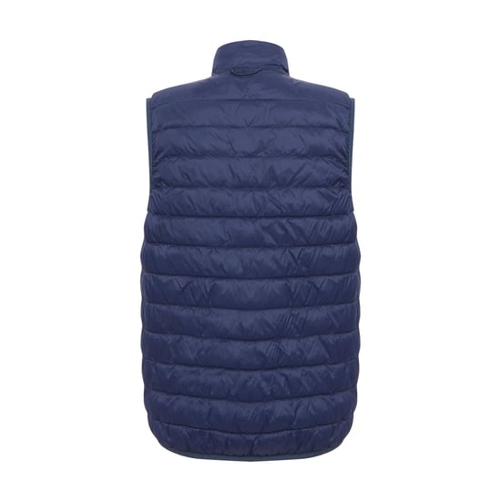 Regatta - "Hillpack II" Weste für Herren (Marineblau) - Image 2