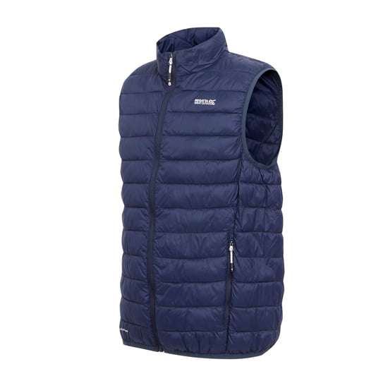 Regatta - "Hillpack II" Weste für Herren (Marineblau) - Image 3