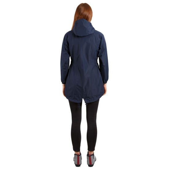 Trespass - DAYTRIP Windjacke - Damen (Marineblau) - Image 2