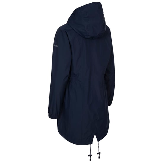 Trespass - DAYTRIP Windjacke - Damen (Marineblau) - Image 3
