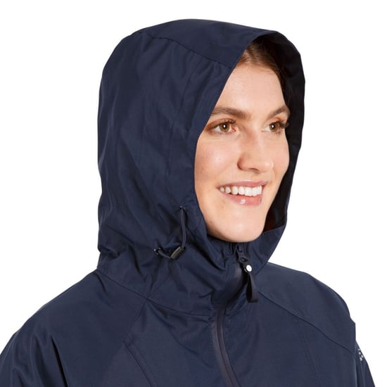 Trespass - DAYTRIP Windjacke - Damen (Marineblau) - Image 5