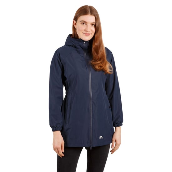 Trespass - DAYTRIP Windjacke - Damen (Marineblau) - Image 6