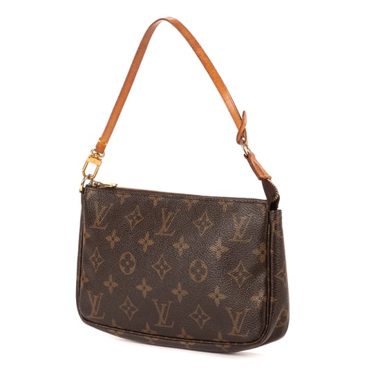 Accesssory Pouch  Pouch - Image 2