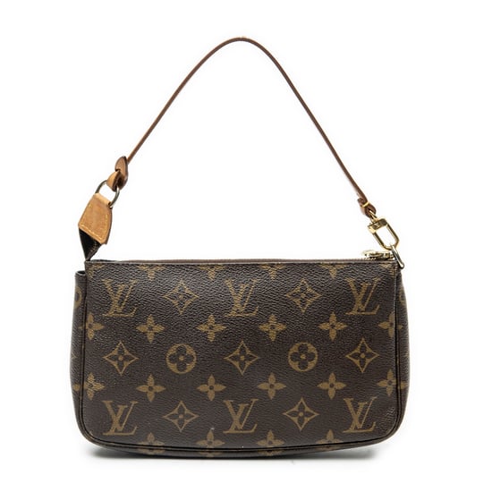Pochette Accessoires  Pouch - Image 5