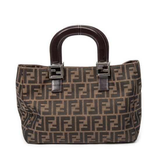Small Shopper Tote Handtasche - Image 1