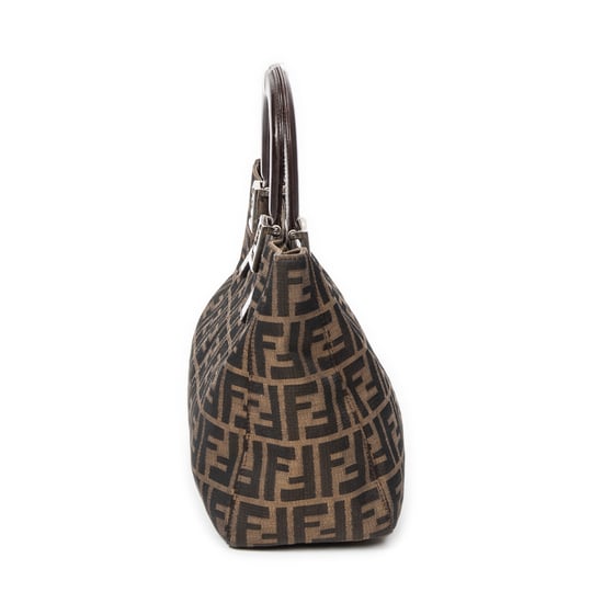 Small Shopper Tote Handtasche - Image 3