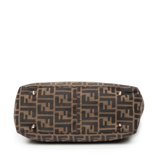 Small Shopper Tote Handtasche - Image 6
