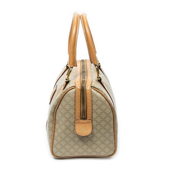 Mini Boston  Handtasche - Image 3