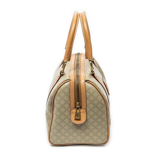 Mini Boston  Handtasche - Image 4