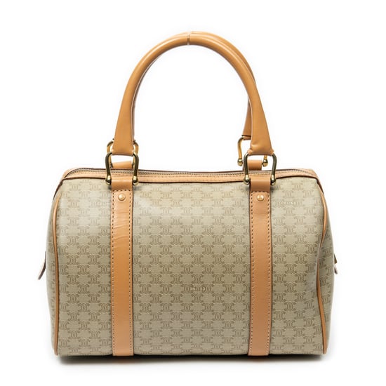 Mini Boston  Handtasche - Image 5