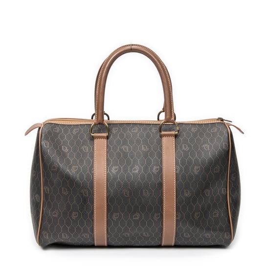 Small Boston  Handtasche - Image 5