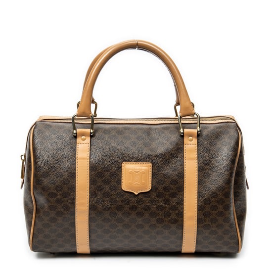 Small Boston Handtasche - Image 1