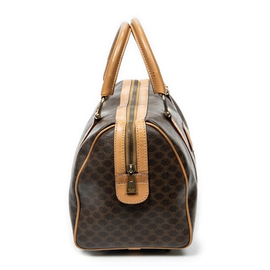 Small Boston Handtasche - Image 4