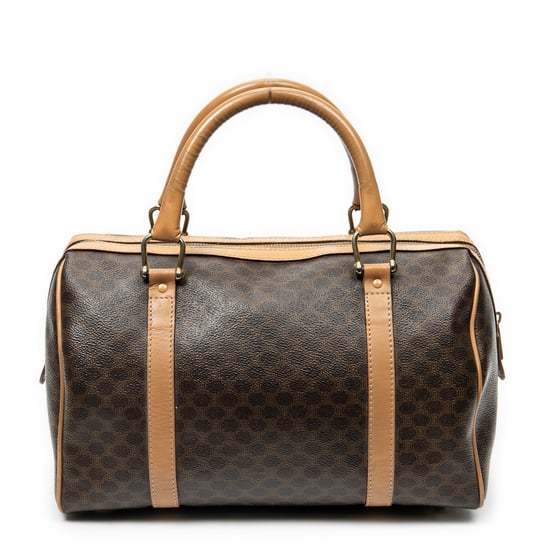 Small Boston Handtasche - Image 5