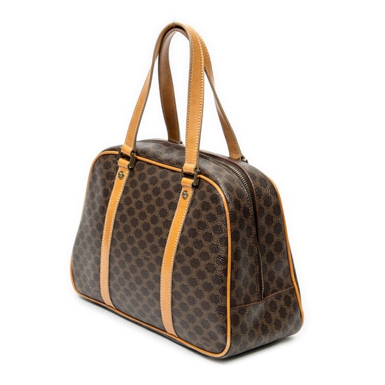 Small Dome Top Handle  Handtasche - Image 2