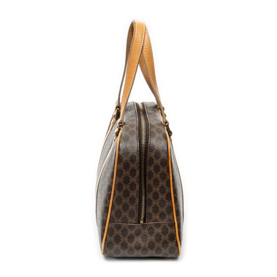 Small Dome Top Handle  Handtasche - Image 3