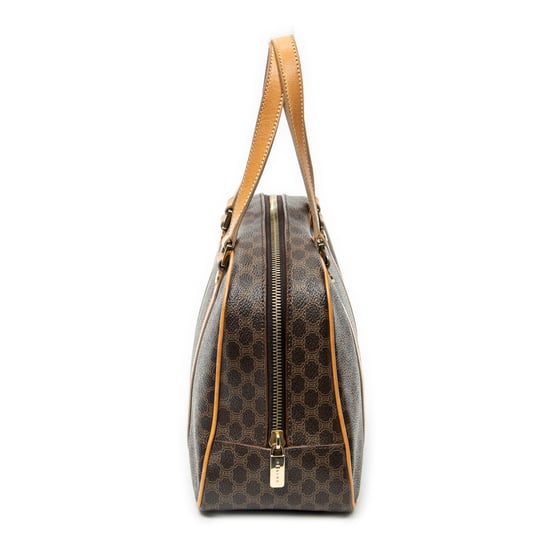 Small Dome Top Handle  Handtasche - Image 4