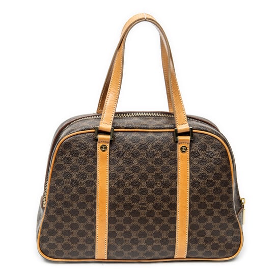Small Dome Top Handle  Handtasche - Image 5